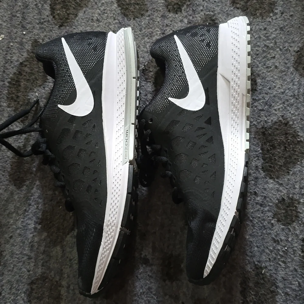 womens nike zoom pegasus 31 - Picture 3 of 7